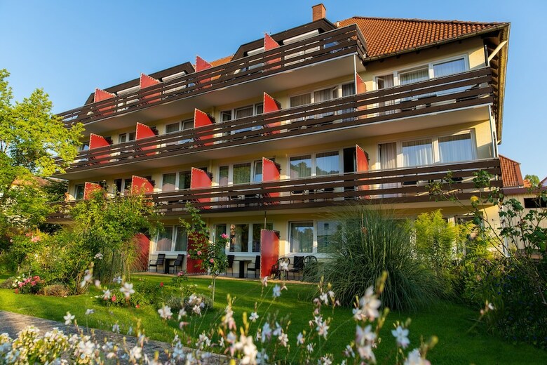 Hostal Landhaus Fluch