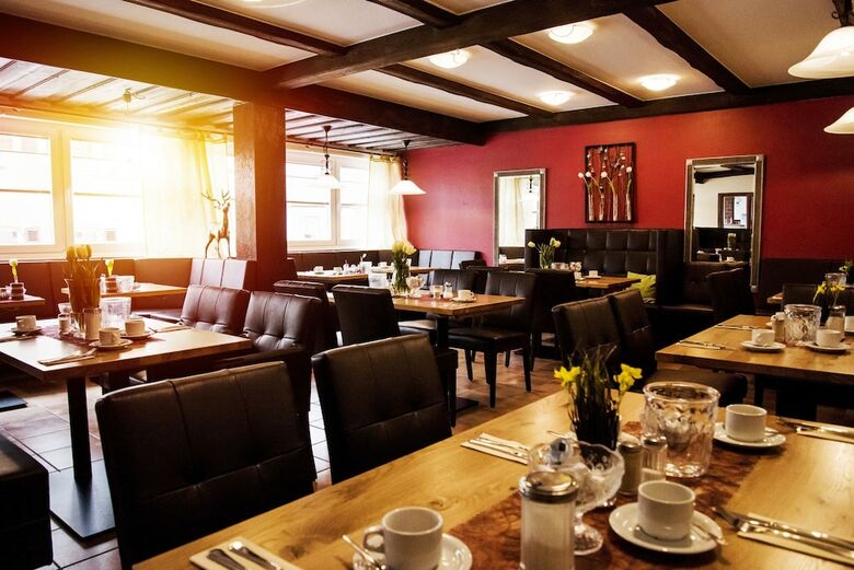 Hostal Landhaus Fluch