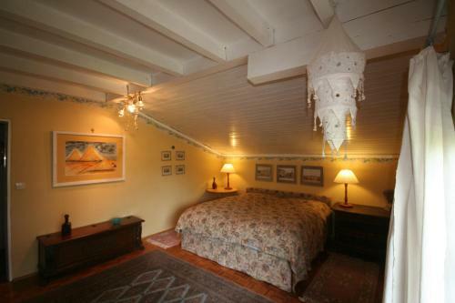 Apartamento Appartement Am Schilift