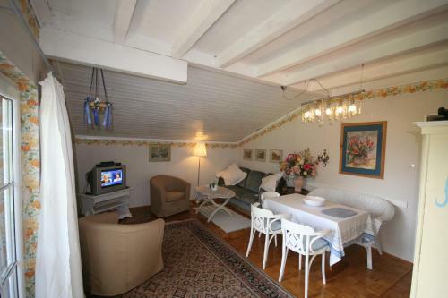 Apartamento Appartement Am Schilift