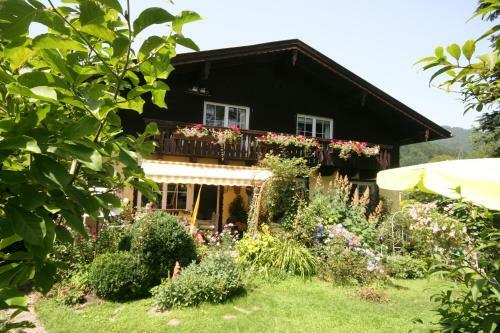 Apartamento Appartement Am Schilift