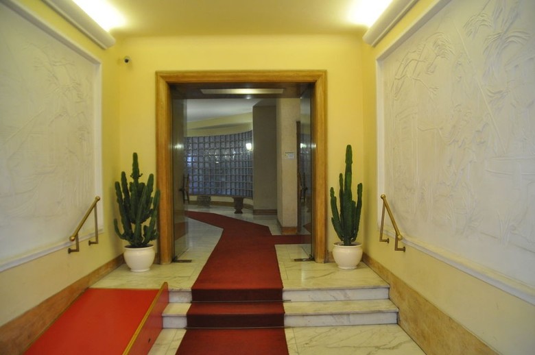Bed & Breakfast Domus Cavour