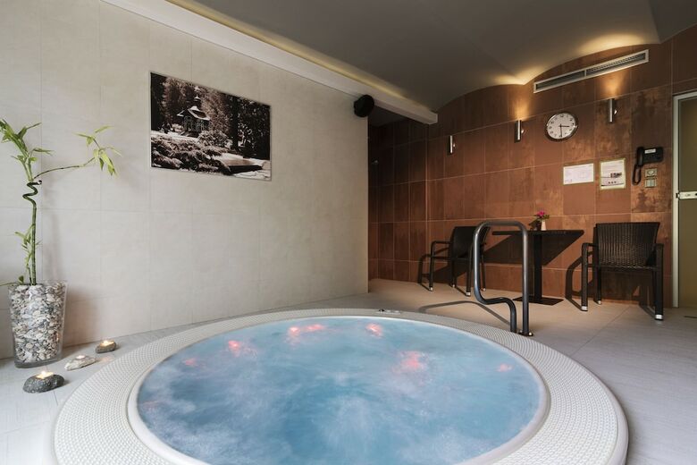 Peras Wellness Hotel