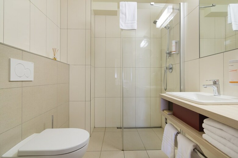 Peras Wellness Hotel