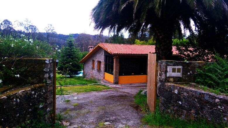 Agroturismo Casa Rural Dharma Gaia