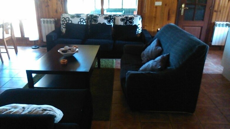 Agroturismo Casa Rural Dharma Gaia