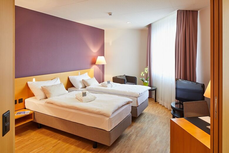 Hotel Banana City