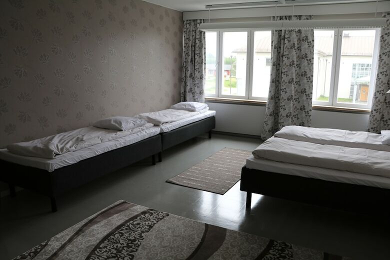 Hotel Vanha Maamies