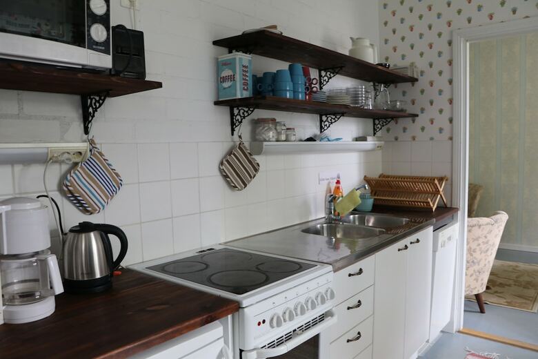 Hotel Vanha Maamies