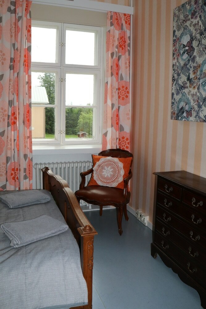 Hotel Vanha Maamies