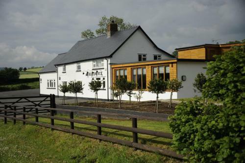 Hostal The Hardwick