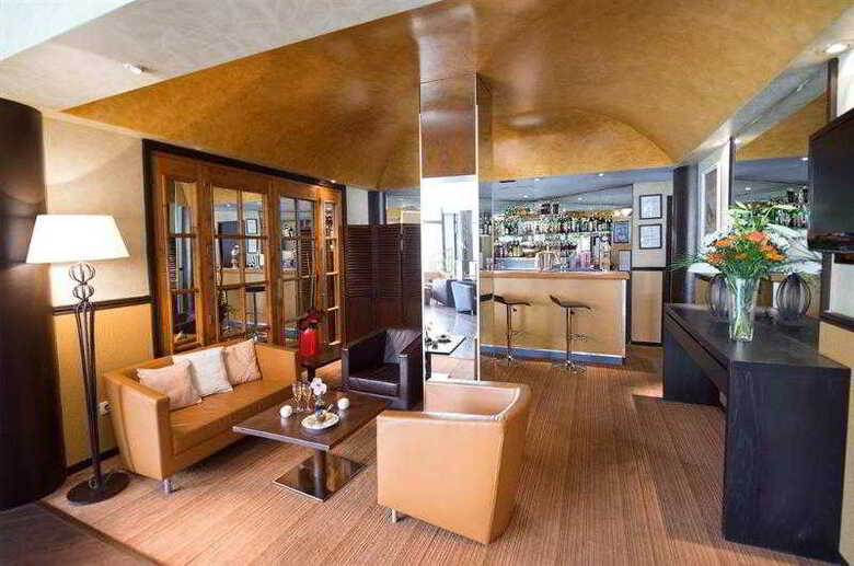 Hotel Best Western Marseille Bonneveine Prado