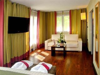 Hotel Mercure Montpellier Antigone
