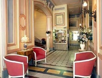 Hotel Vendome