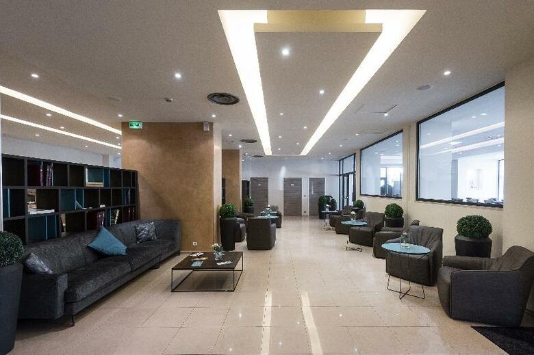 Hotel Apogia Nice