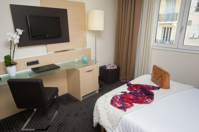 Hotel Apogia Nice