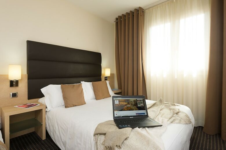 Hotel Apogia Nice