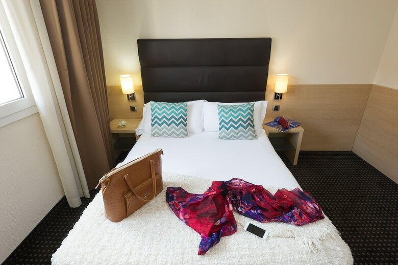 Hotel Apogia Nice