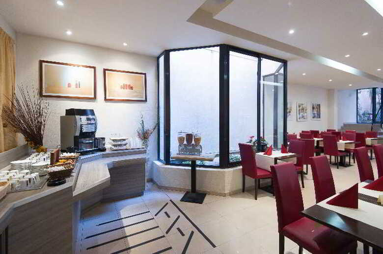 Hotel Apogia Nice