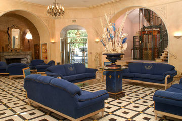 Hotel Imperator Concorde