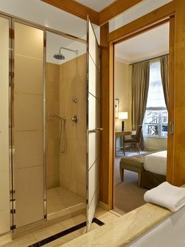 Hotel Hyatt Regency Paris-madeleine Classic