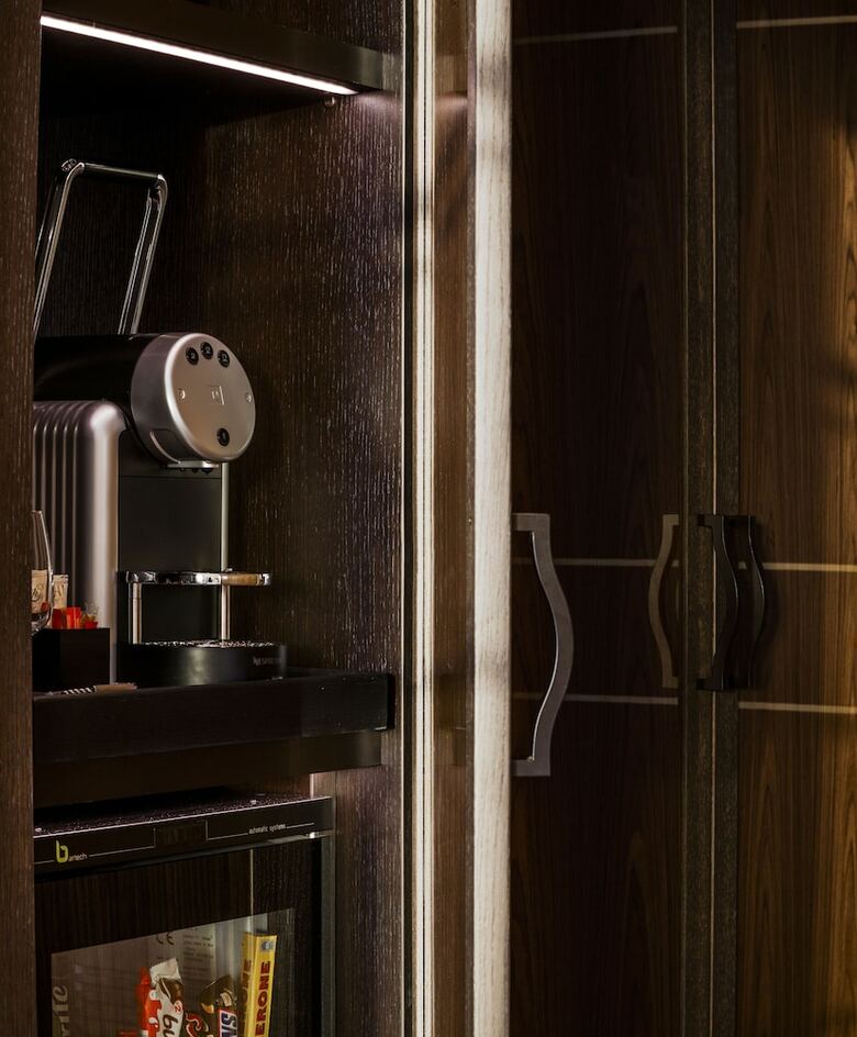 Hotel Hyatt Regency Paris-madeleine Classic