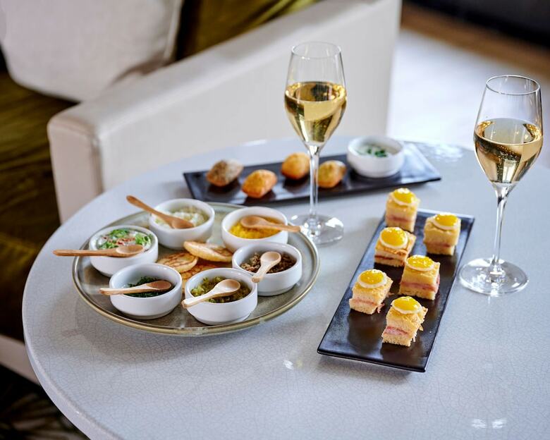 Hotel Hyatt Regency Paris-madeleine Classic