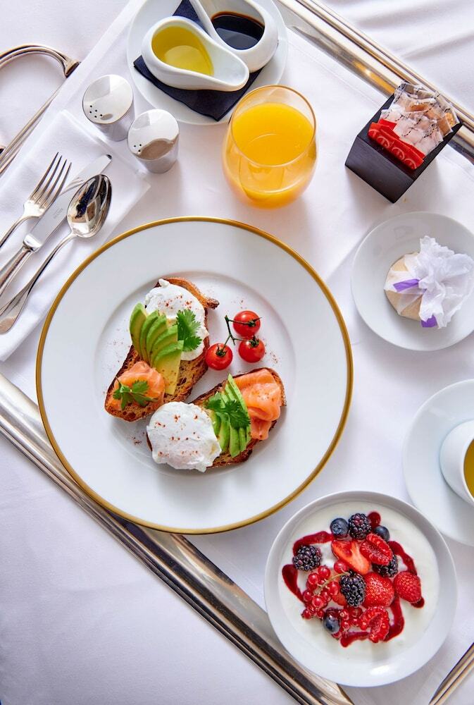 Hotel Hyatt Regency Paris-madeleine Classic