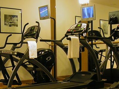 Hotel Hyatt Regency Paris-madeleine Classic