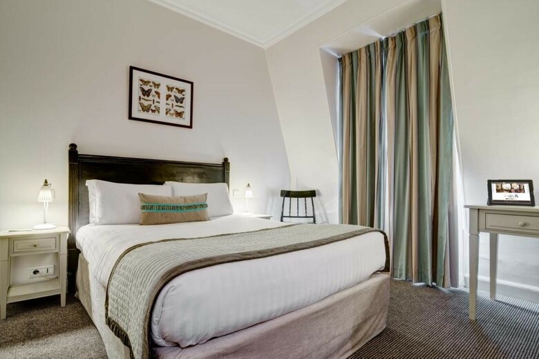 Hotel Malte Opera