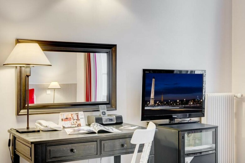 Hotel Malte Opera