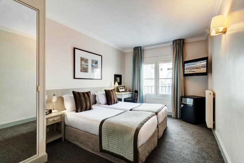 Hotel Malte Opera