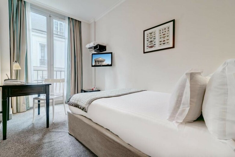 Hotel Malte Opera