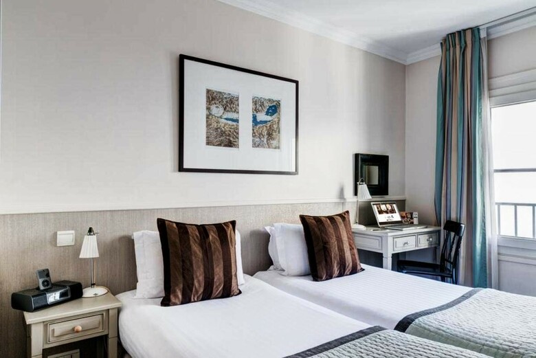 Hotel Malte Opera