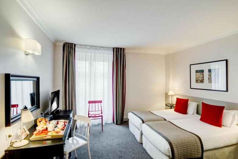 Hotel Malte Opera