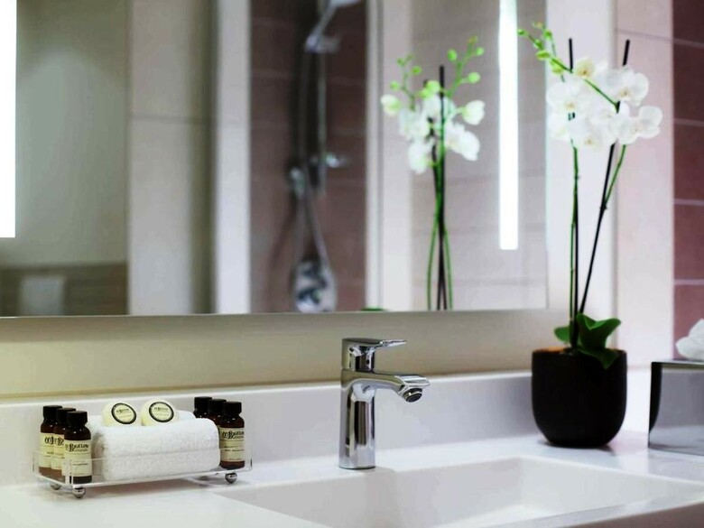 Hotel Pullman Paris Centre-bercy