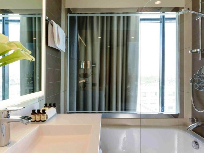 Hotel Pullman Paris Centre-bercy