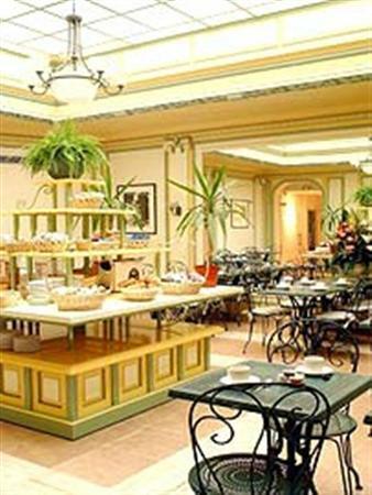 Hotel Quality Opera Saint Lazare