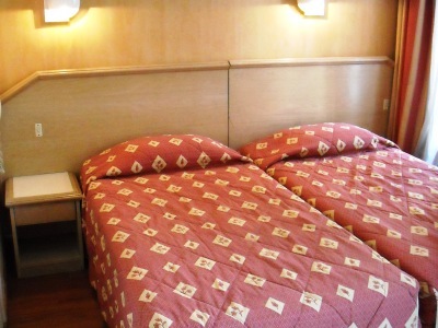 Hotel Hipotel Nation