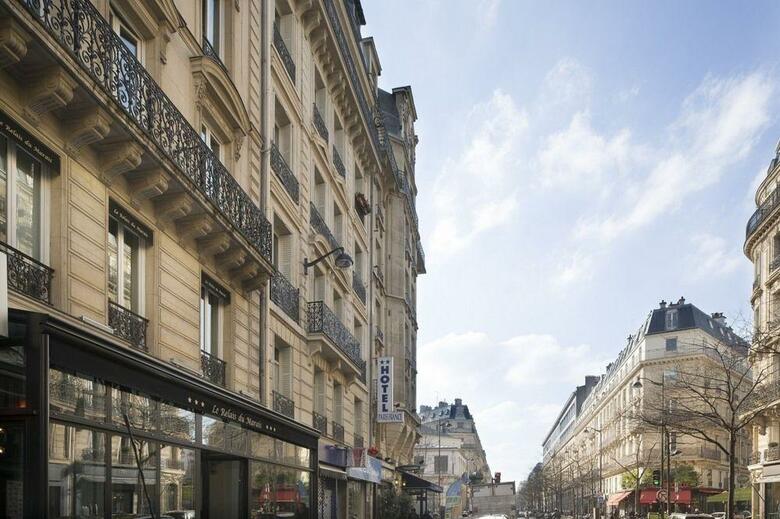 Hotel Relais Du Marais