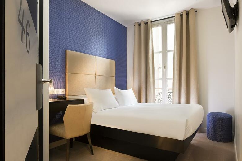 Hotel Relais Du Marais