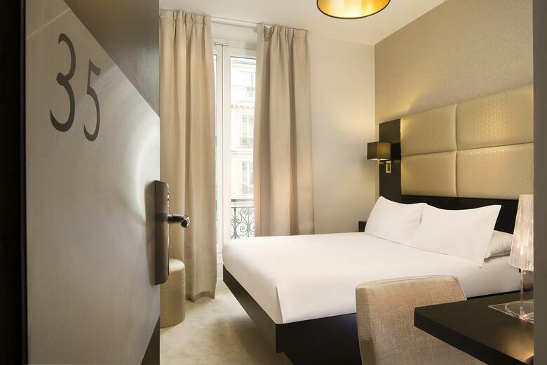 Hotel Relais Du Marais