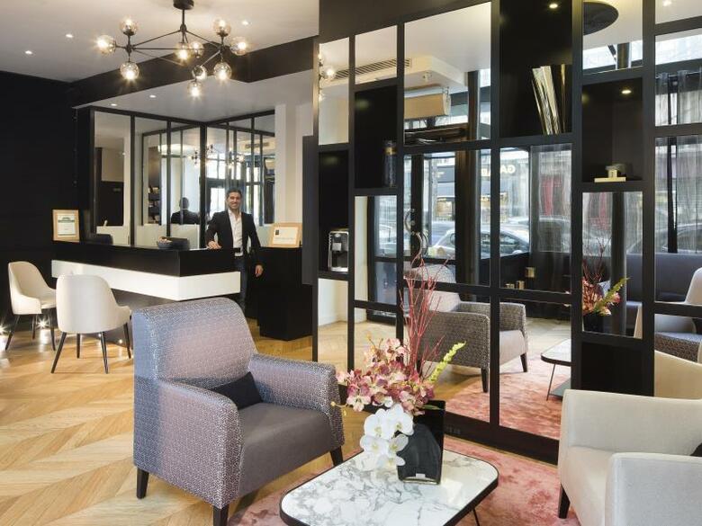 Hotel Relais Du Marais