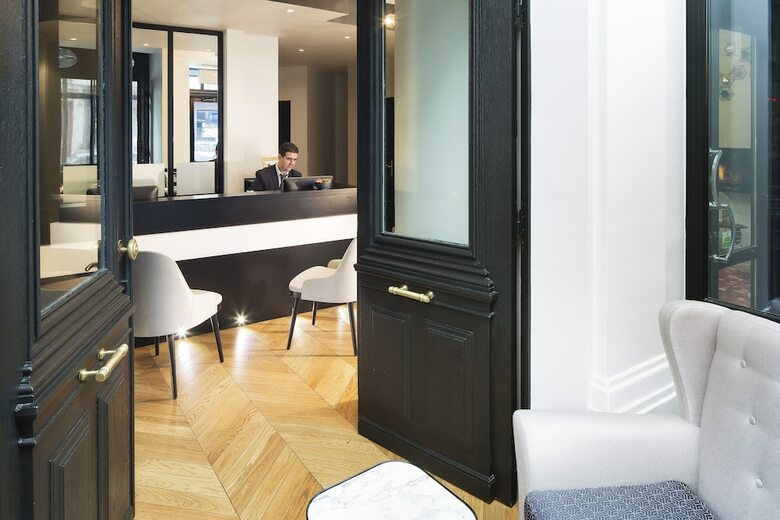 Hotel Relais Du Marais