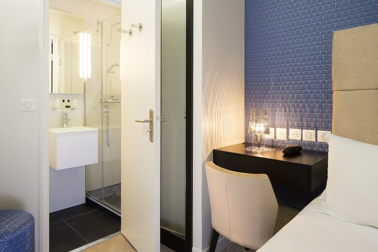 Hotel Relais Du Marais
