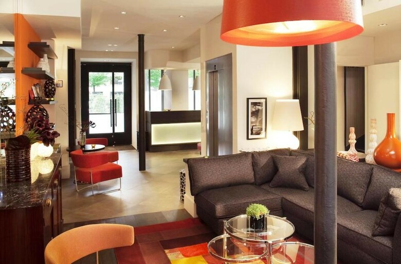Hotel Marais Bastille