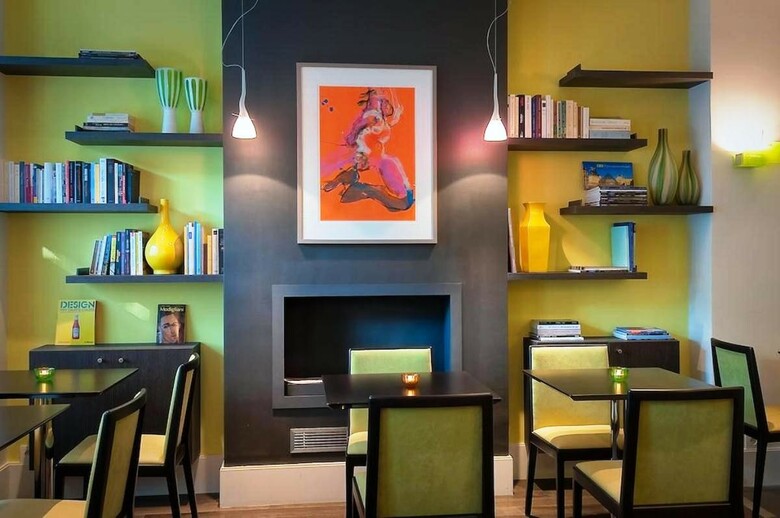 Hotel Marais Bastille