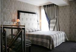 Hotel Villa Lut�ce Port Royal