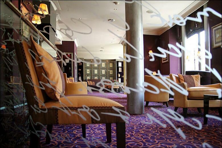 Hotel Villa Lut�ce Port Royal