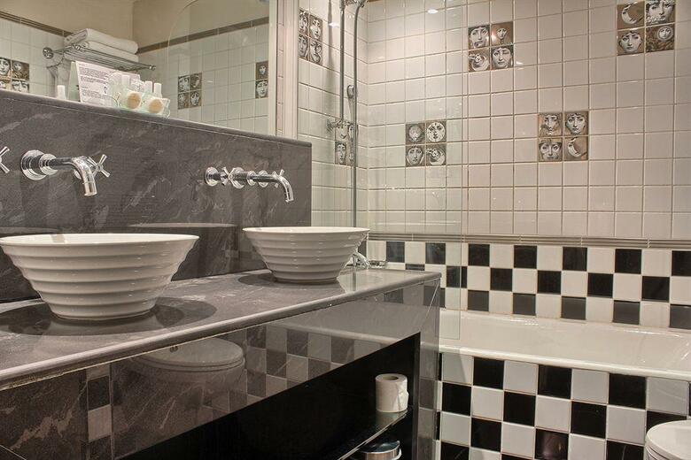 Hotel Villa Lut�ce Port Royal